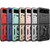 Motorola Razr 2023 Sliding Camera Cover Design TPU Hybrid PC Phone Case - Black