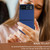 Motorola Razr 2023 ViLi TH Series Shockproof TPU + PC Phone Case - Blue