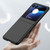 Motorola Razr+ 2023 / Razr 2023 Skin Feel PC Phone Case - Sakura Purple