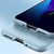 Motorola Razr+ 2023 / Razr 2023 Skin Feel PC Phone Case - White