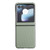 Motorola Razr+ 2023 / Razr 2023 Weave Texture PC Phone Case - Green