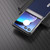 Motorola Razr+ 2023 ABEEL Black Edge Genuine Mino Phone Case - Royal Blue