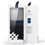 Motorola Razr+ 2023 DUX DUCIS Bril Series PU + TPU Phone Case - Blue