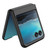 Motorola Razr+ 2023 GKK Ultra-thin Full Coverage Phone Case - Pink