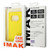 Motorola Razr+ 2023 IMAK JS-2 Series Colorful PC Case - White