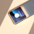 Motorola Razr+ 2023 Nano Plating Diamond Texture Phone Case - Black