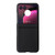 Motorola Razr+ 2023 PU Leather PC Phone Case - Black