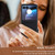 Motorola Razr+ 2023 ViLi TH Series Shockproof TPU + PC Phone Case - Black