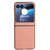 Motorola Razr+ 2023 ViLi TH Series Shockproof TPU + PC Phone Case - Pink