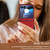 Motorola Razr+ 2023 ViLi TH Series Shockproof TPU + PC Phone Case - Red