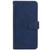 Leather Phone Case TCL 305 / 30 SE / 306 & Sharp Aquos V6 / V6 Plus - Blue