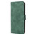 TCL 30 5G/30+ 5G Skin Feel Magnetic Flip Leather Phone Case - Green