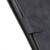TCL 30 Z KHAZNEH Retro Texture Horizontal Flip Leather Phone Case - Black