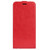 TCL 40 SE R64 Texture Vertical Flip Leather Phone Case - Red