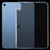 Clear Acrylic Shockproof TPU Tablet Case iPad 10th Gen 10.9 2022 - Transparent