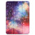 Custer Painted Leather Tablet Case with Holder iPad 10th Gen 10.9 2022 - Milky Way Nebula