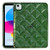 Diamond Texture TPU Airbag Tablet Case iPad 10th Gen 10.9 2022 - Green