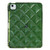 Diamond Texture TPU Airbag Tablet Case iPad 10th Gen 10.9 2022 - Green