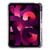 Diamond Texture TPU Airbag Tablet Case iPad Pro 11 2022 / 2021 / 2020 - Purple