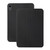 iPad 10th Gen 10.9 2022 3-fold Magnetic Leather Smart Tablet Case - Black