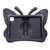 iPad 10th Gen 10.9 2022 Butterfly Bracket Style EVA Children Shockproof Tablet Protective Case - Black