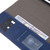 iPad 10th Gen 10.9 2022 Calf Texture Horizontal Flip Leather Tablet Case - Brown