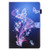iPad 10th Gen 10.9 2022 Colored Drawing Leather Smart Tablet Case - Dream Butterfly