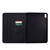 iPad 10th Gen 10.9 2022 Coloured Drawing Smart Leather Tablet Case - Braided Belt