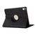 iPad 10th Gen 10.9 2022 ENKAY Hat-Prince 360 Degree Rotation Litchi Leather Smart Tablet Case - Dark Blue
