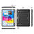 iPad 10th Gen 10.9 2022 Explorer Tablet Protective Case with Pen Slot - Black