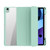 iPad 10th Gen 10.9 2022 Mutural Pinyue Series Smart Leather Tablet Case - Mint Green