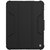 iPad 10th Gen 10.9 2022 NILLKIN Bumper Pro Leather Tablet Case - Black