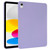 iPad 10th Gen 10.9 2022 Oil Spray Skin-friendly TPU Tablet Case - Purple
