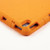 iPad 10th Gen 10.9 2022 Portable Shockproof EVA Bumper Tablet Case - Orange