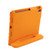 iPad 10th Gen 10.9 2022 Portable Shockproof EVA Bumper Tablet Case - Orange