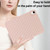 iPad 10th Gen 10.9 2022 Rhombic TPU Tablet Case - Pink