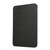 iPad 10th Gen 10.9 2022 Simple Crazy Horse Leather Tablet Case - Black