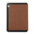 iPad 10th Gen 10.9 2022 Simple Crazy Horse Leather Tablet Case - Bown