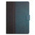 iPad 10th Gen 10.9 2022 Stitching Solid Color Flip Leather Smart Tablet Case - Green