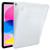 iPad 10th Gen 10.9 2022 TPU Tablet Case  - Frosted Clear