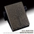 iPad 10th Gen 10.9 2022 Tree & Deer Embossed Leather Tablet Case - Grey