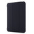 iPad 10th Gen 10.9 2022 Tri-fold Holder Tablet Leather Case - Black