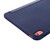 iPad 10th Gen 10.9 2022 Tri-fold Holder Tablet Leather Case - Dark Blue