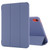 iPad 10th Gen 10.9 2022 Tri-fold Holder Tablet Leather Case - Lavender