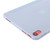 iPad 10th Gen 10.9 2022 Tri-fold Holder Tablet Leather Case - Light Blue