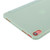 iPad 10th Gen 10.9 2022 Tri-fold Holder Tablet Leather Case - Matcha Green