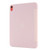 iPad 10th Gen 10.9 2022 Tri-fold Holder Tablet Leather Case - Pink