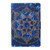 iPad 10th Gen 10.9 2022 Voltage Texture Color Painting Leather Tablet Case - Blue Mandala