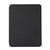 2 in 1 Acrylic Split Rotating Leather Tablet Case iPad Air 2022 / 2020 10.9 - Black
