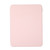 2 in 1 Acrylic Split Rotating Leather Tablet Case iPad Air 2022 / 2020 10.9 - Pink